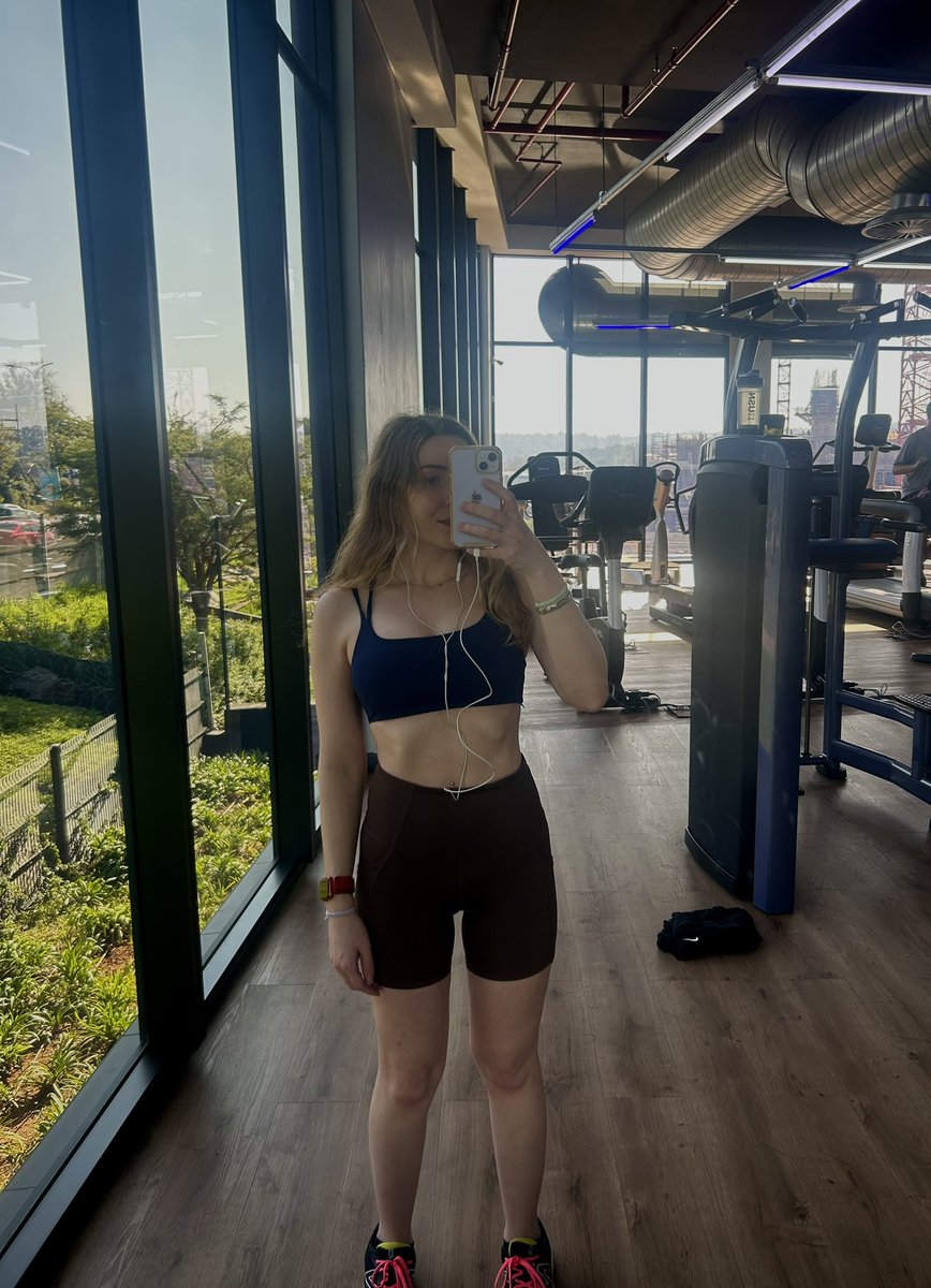 Georgia Cartwright☀️ tweet media