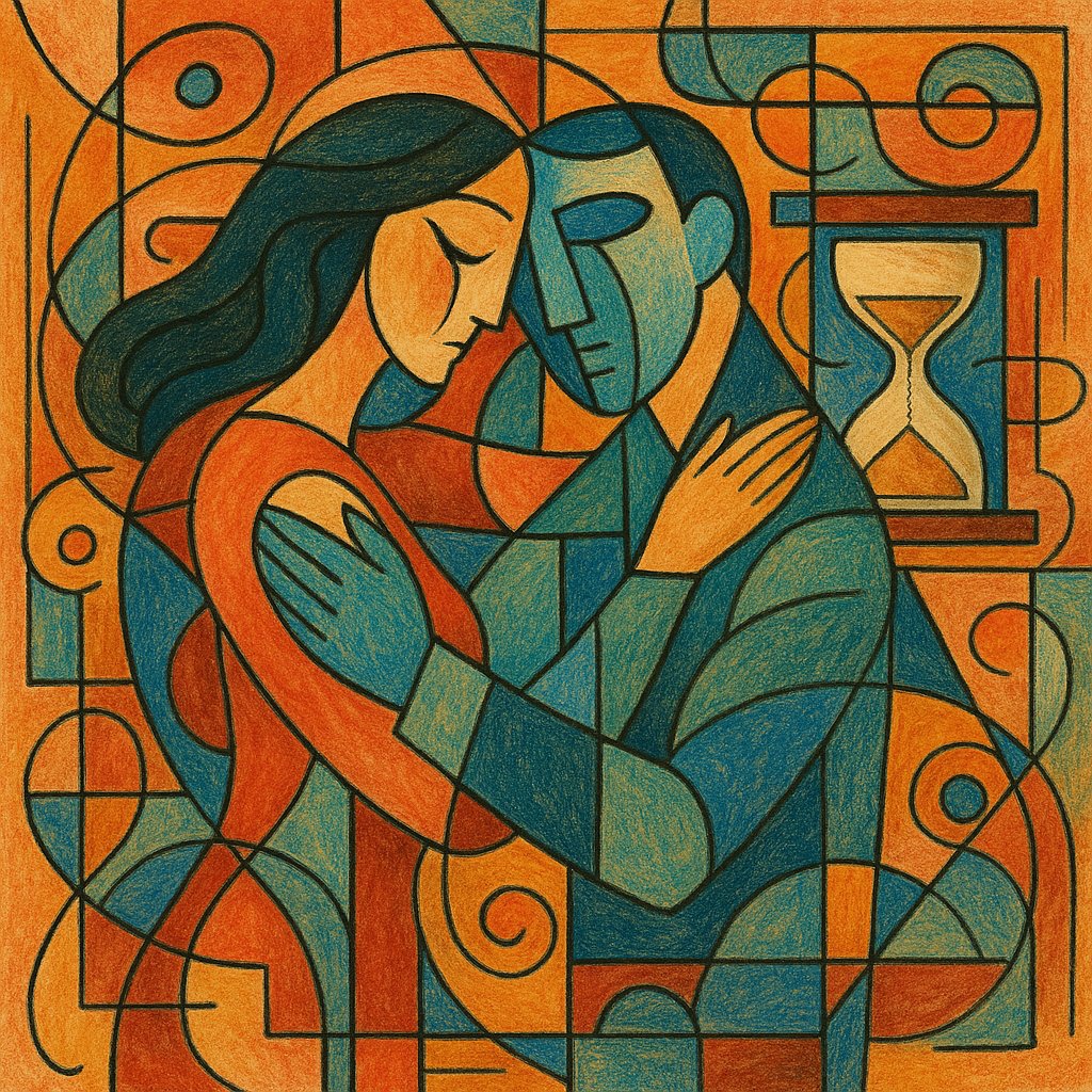 "Es casi ley, los amores eternos son los más breves." 

— Mario Benedetti