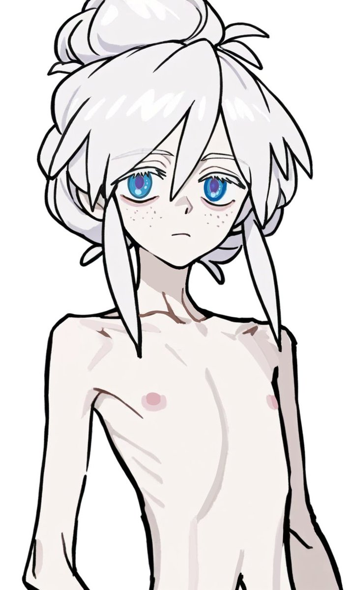 より理解度を深めたドゥー・ムラサメちゃん
多分お尻も丸いとかじゃなくて少し角ばってるくらいだと思う(そうだと嬉しい)
#ドゥー・ムラサメ 