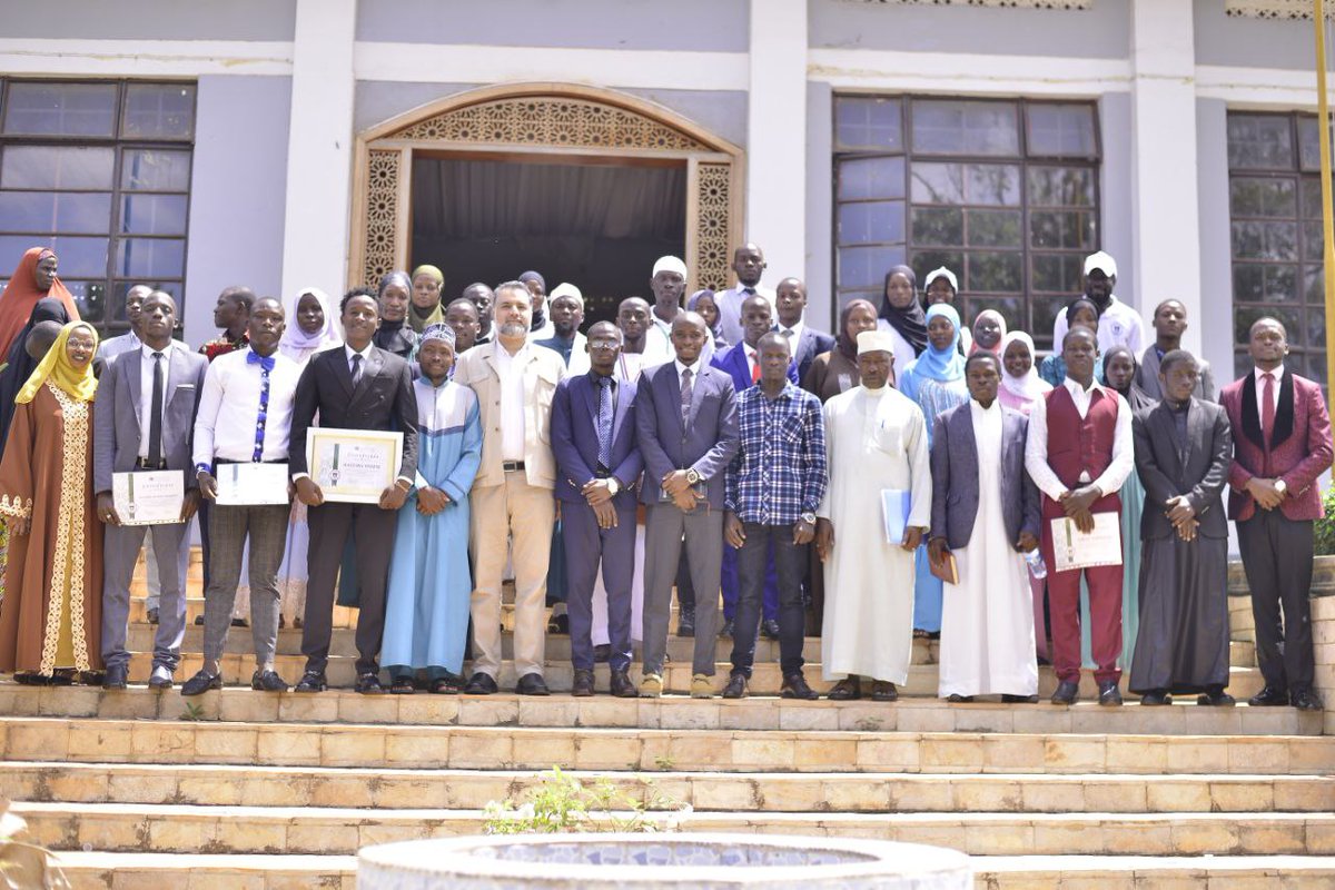In the 13th Guild handover ceremony of Almustafa, i explained the role of guild in representing the relationship with students, academic structure, other universities, and NGOs. And emphasise the long-term vision and following the public interests as well as minority groups.