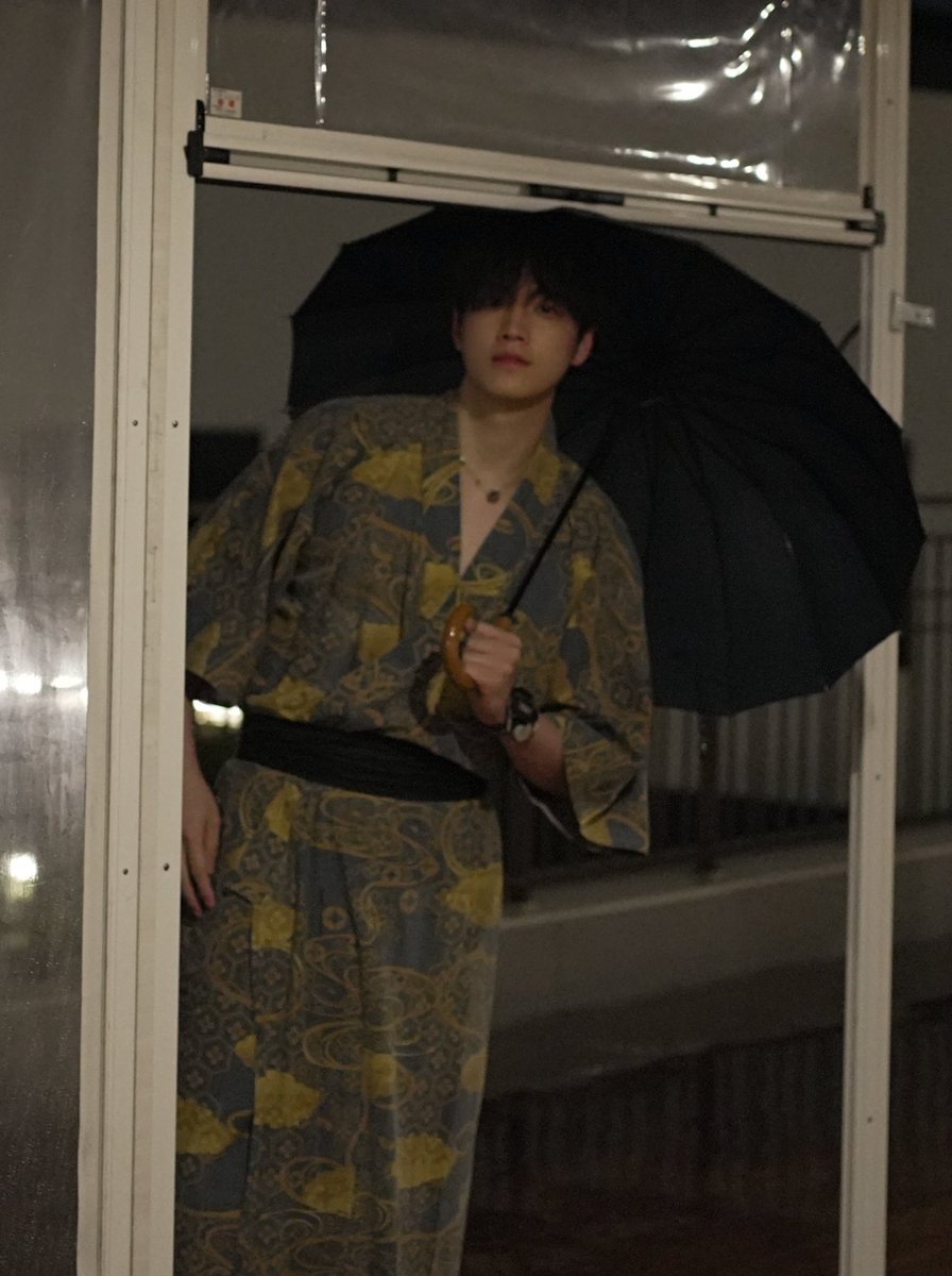 온천에 푹 쪄짐