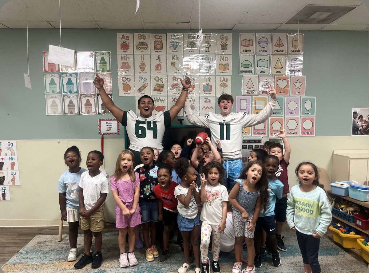 Palmetto Ridge Football tweet media