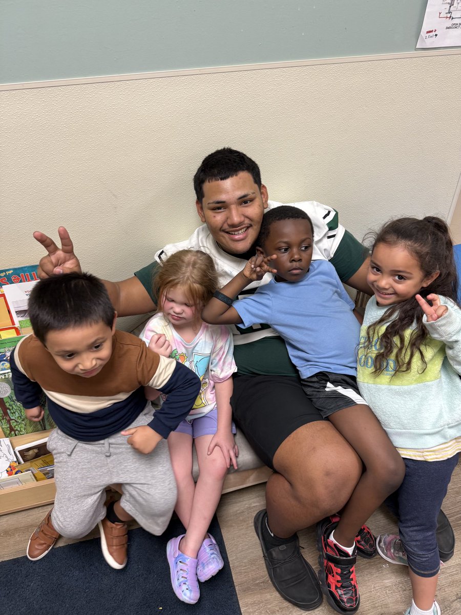 Palmetto Ridge Football tweet media