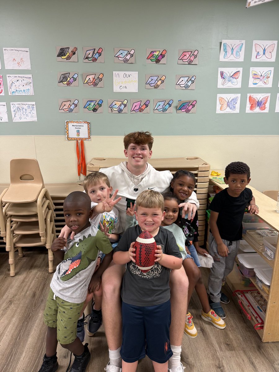 Palmetto Ridge Football tweet media