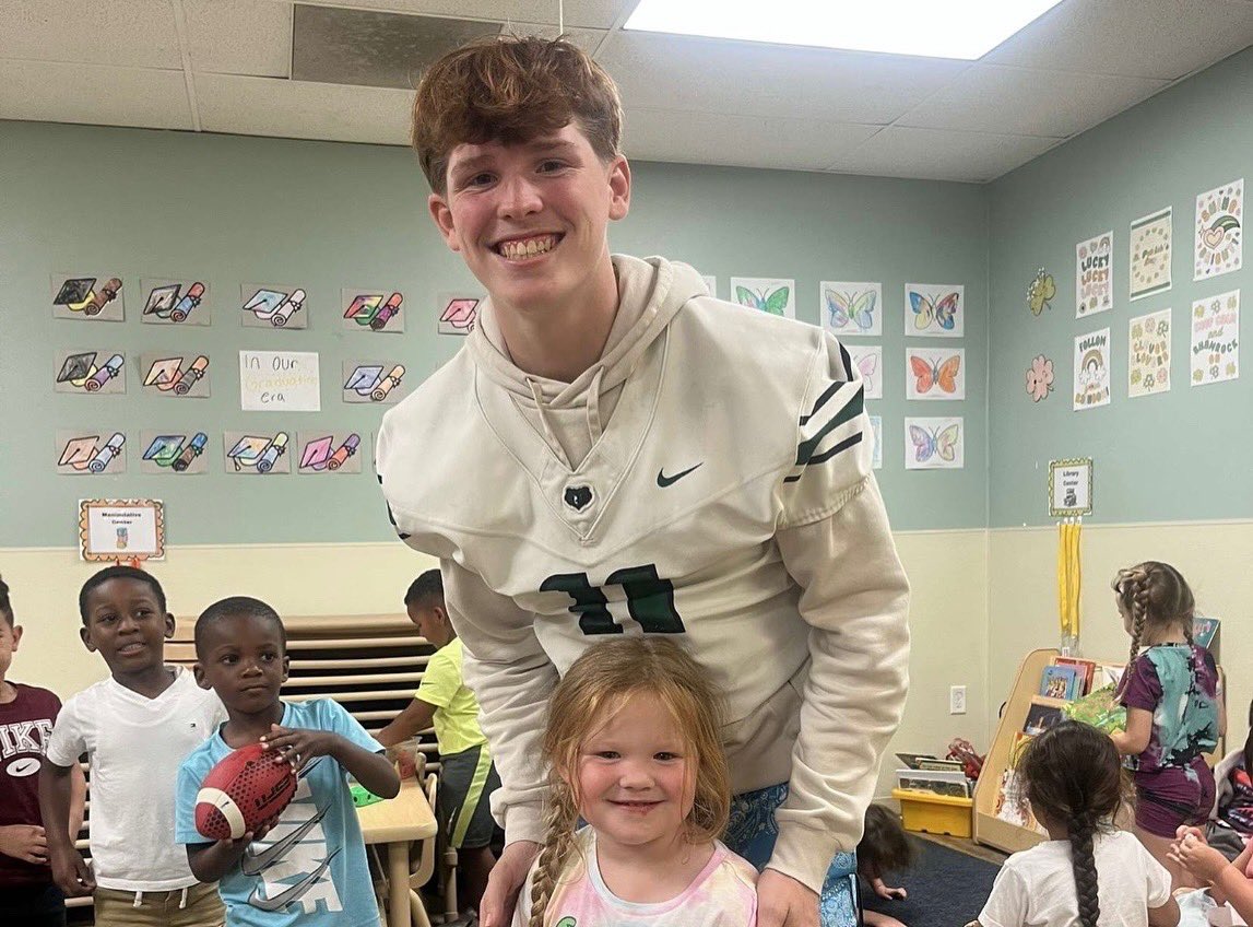 Palmetto Ridge Football tweet media