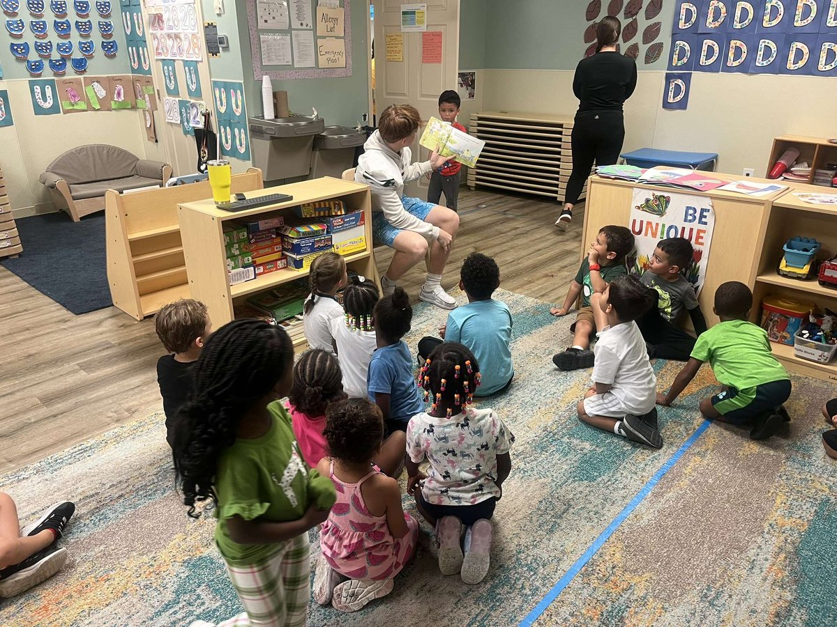 Palmetto Ridge Football tweet media