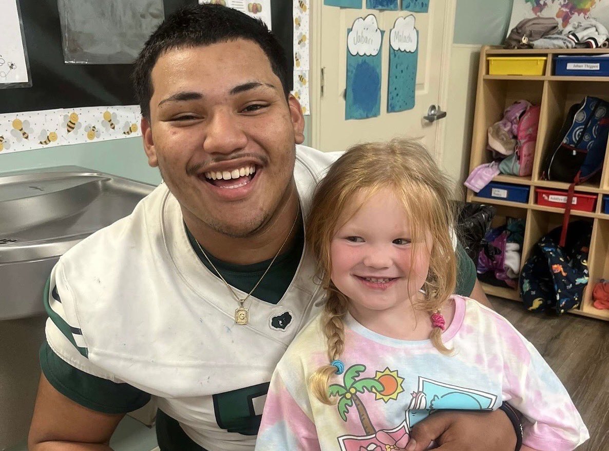 Palmetto Ridge Football tweet media