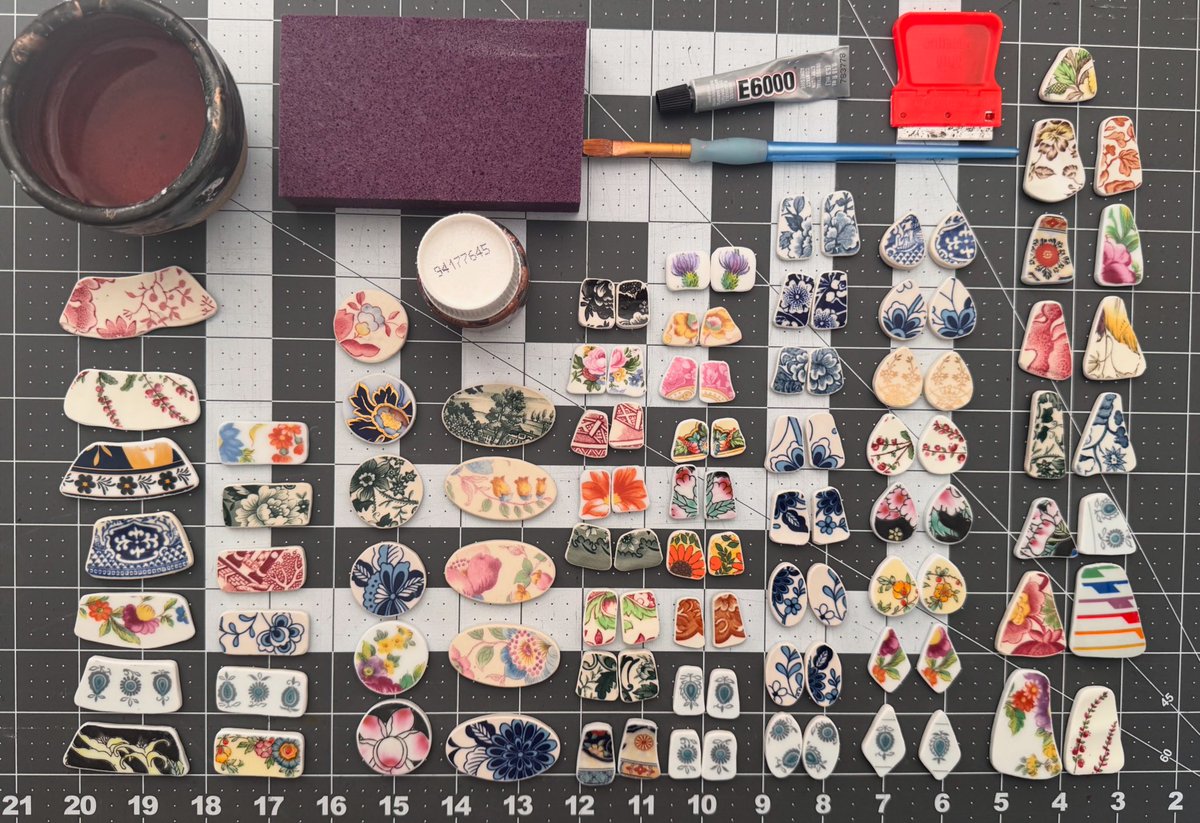 thebrokenplate's tweet image. Got my work done too. #beerme