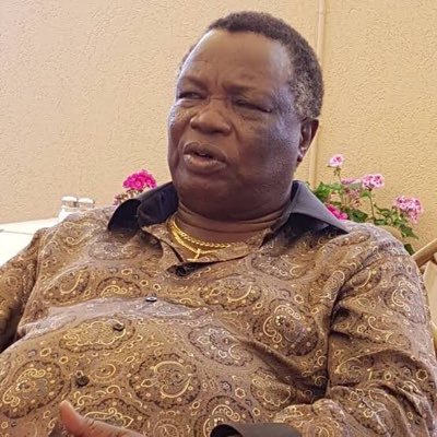 It seems some people advised <a href="/AtwoliDza/">Francis Atwoli NOM (DZA), CBS, EBS, MBS.</a> to leave Twitter (X) for some  time. The stupid fat old buffoon with LIBIDO competing that of <a href="/OchiengOdongoKE/">Profesa Ochieng Odongo MPH</a> on Baddies has not been here since May 08. Awuoro KOX!