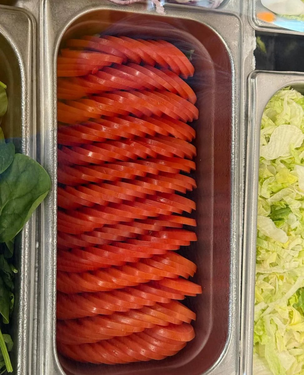 Subway started giving their sandwich artists Adderal