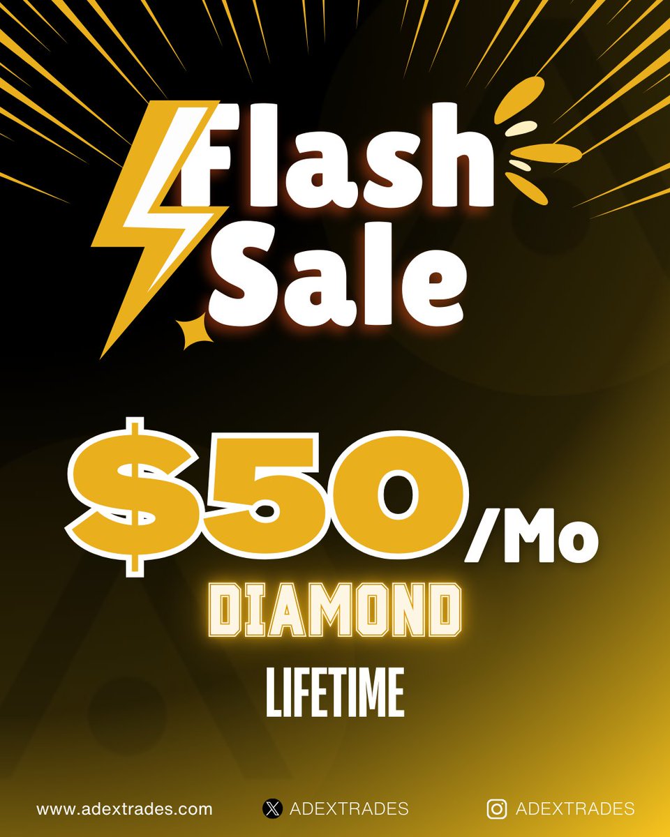 AdexTrades tweet media