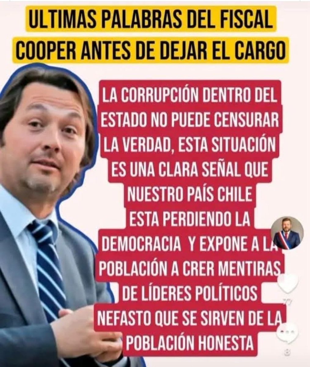 marce_amalia's tweet image. #TodosSomosCooper