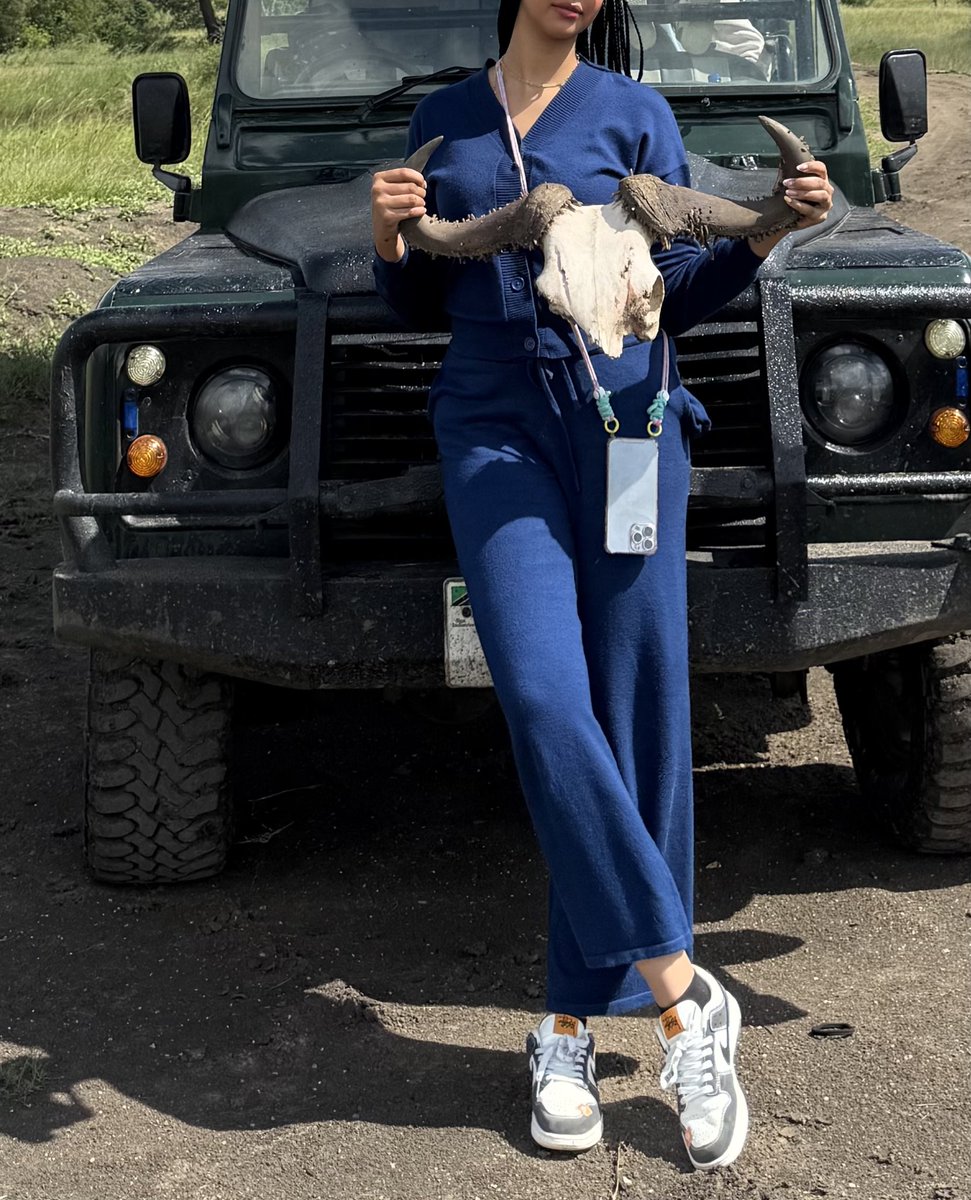 saamabdullahh's tweet photo. Best trip ever🇹🇿🦁🐆 https://t.co/Em15BiKb6L
