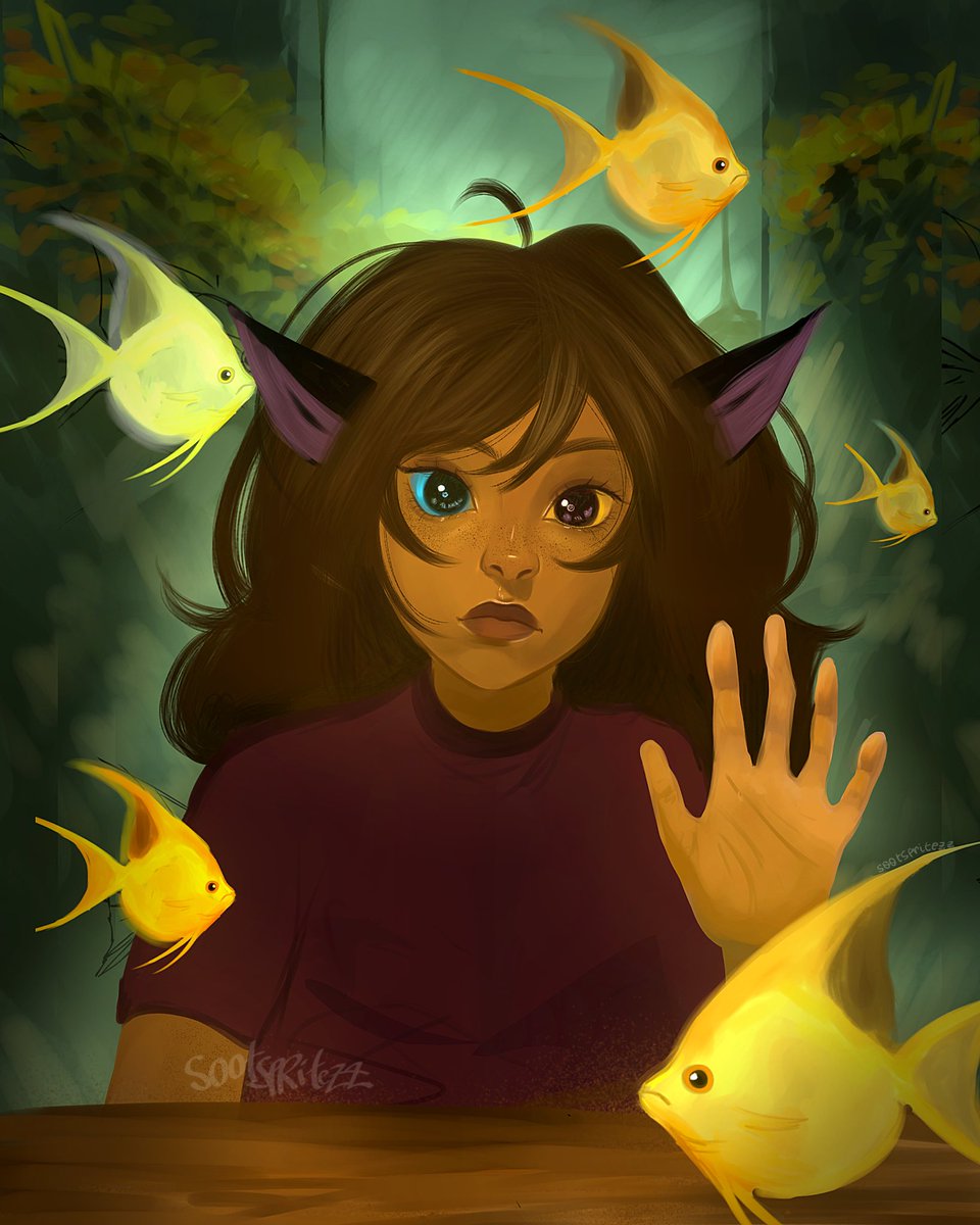 disa! ᱬ | COMMS open! °❀⋆.ೃ࿔*:・ tweet media