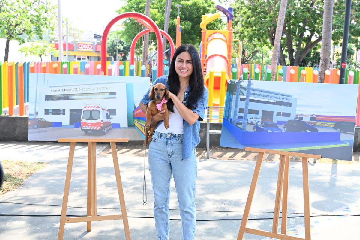 Indira Rosales tweet media