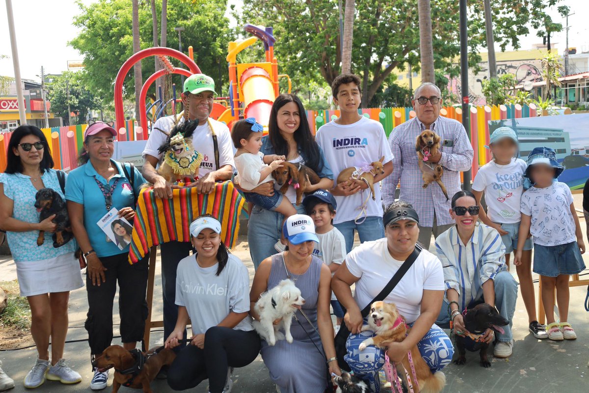 Indira Rosales tweet media