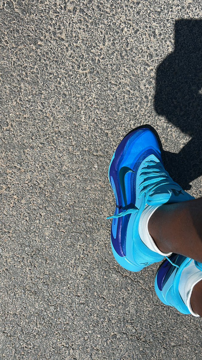 1stBlackPope (@ericpopeii1) on Twitter photo Thank you <a href="/_ajawilson22/">A'ja Wilson</a> for making the flyest summer shoe.
We the men would like some merch cause no one wants to see my belly #Thankyou Thank you <a href="/_ajawilson22/">A'ja Wilson</a> for making the flyest summer shoe.
We the men would like some merch cause no one wants to see my belly #Thankyou