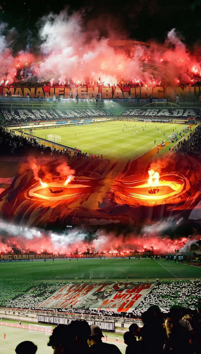 Sleman Fans Jokam 1976 tweet media
