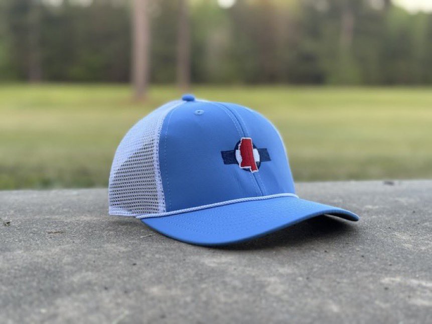 It’s GIVE AWAY time, Y’ALL!!! Get ready for some post season baseball in style. <a href="/UnivTraditions/">University Traditions</a> is the GOAT of Gameday hats!

To enter like and RT this post. Winner will be announced tomorrow (Sunday) at noon ❤️💙
