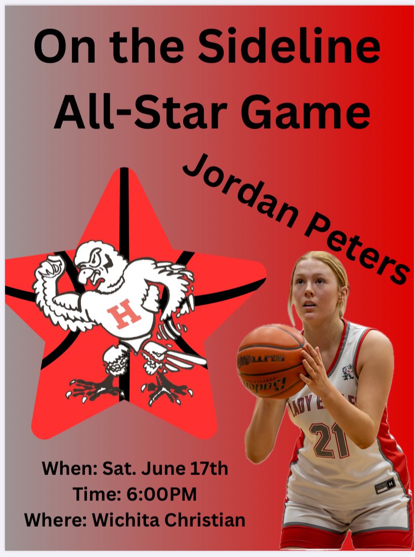 Date night idea!! After dinner come out and support our own Jordan Peters at Wichita Christian! Tip off at 6pm. <a href="/HollidayISD/">Holliday ISD</a> <a href="/HERO_Athletics1/">Holliday Athletics</a>