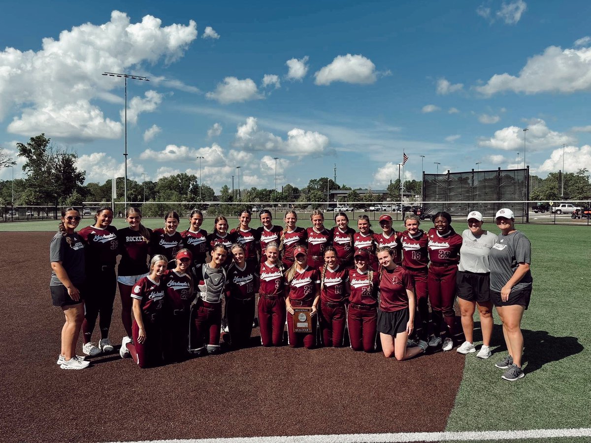Cheyenne Talley (@cheyenne_t5) on Twitter photo <a href="/RocketsGHS/">GHS Rockets Softball</a> finished Top 5 in the 6A State Tournament!! Gonna miss these sweet seniors so much!! Time to get locked in for travel ball with <a href="/firecrackers26/">Firecrackers AL 2026</a>!!❤️🔥🥎 <a href="/RocketsGHS/">GHS Rockets Softball</a> finished Top 5 in the 6A State Tournament!! Gonna miss these sweet seniors so much!! Time to get locked in for travel ball with <a href="/firecrackers26/">Firecrackers AL 2026</a>!!❤️🔥🥎