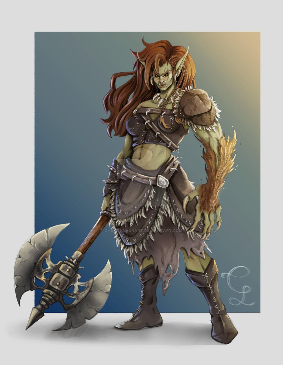 The Dark Horde tweet media