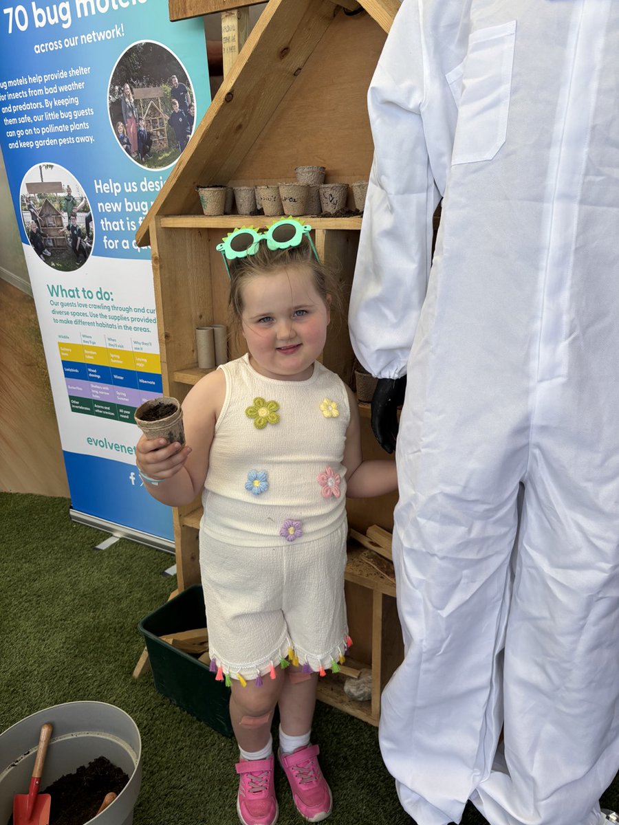 That's a wrap on our fun-fuelled four days at
@BalmoralShow. Thanks to everyone who came along, we hope you enjoyed it as much as we did! 🐮📷 #GasIsClass #BalmoralShow