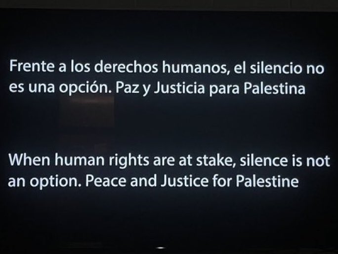 EuprepioPadula's tweet photo. Viva España
Viva Melody
Viva @rtve
Vivan los derechos humanos por encima de los intereses económicos y los totalitarios
#EurovisionRTVE
#Eurovision 
#basel #basilea #bal https://t.co/pHCJ6OCqaX