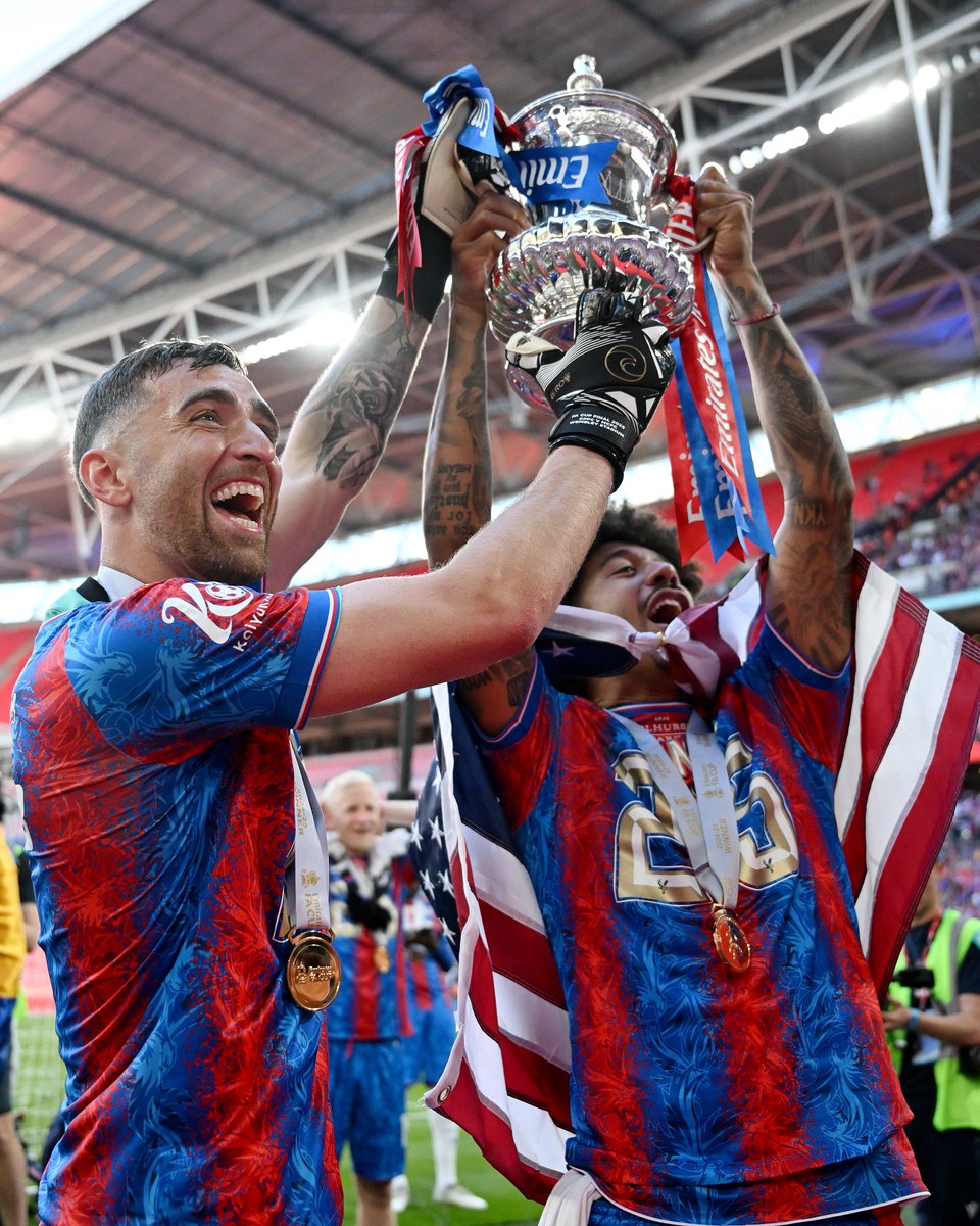 U.S. Soccer Men's National Team tweet media