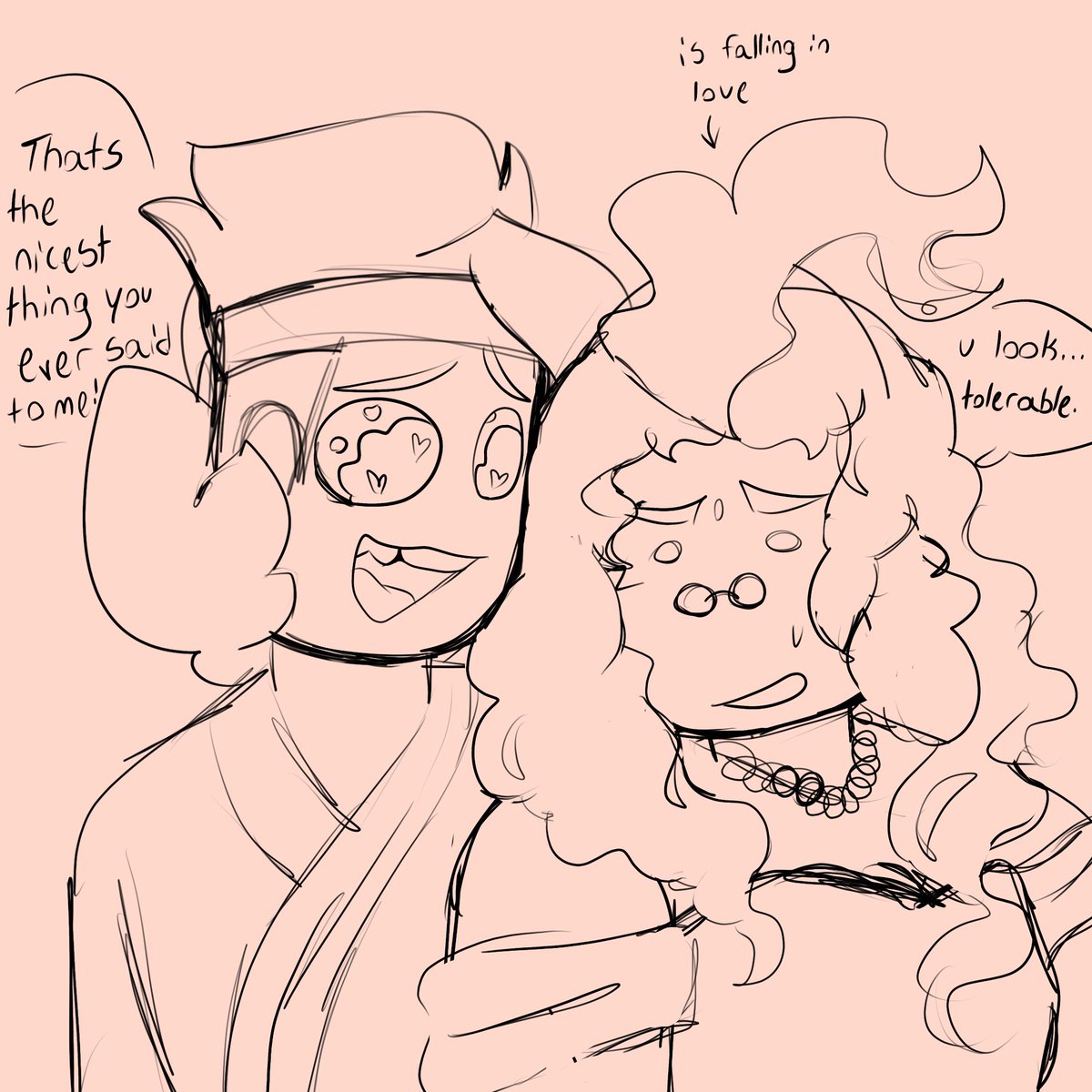 indiepoprockzz's tweet photo. dtiys on insta btw. #spicynoodleshipping #LEGOMonkieKid https://t.co/0FKdTwI9yr