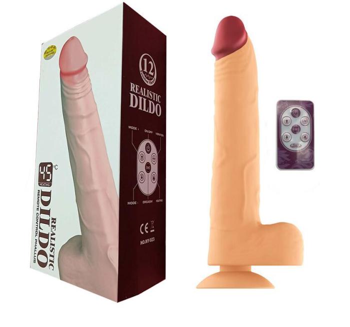 Erotik_Shop07's tweet photo. UZAKTAN KUMANDALI 1. SINIF MALZEME REALİSTİK PENİS
*19 CM UZUNLUK
* 12 FONKSİYONLU TİTREŞİM
* REMOTE KONTROL
* 360 DERECE HAREKET (ROTASYON) KABİLİYETİ
* SICAKLIK ÖZELLİĞİ
* TEN RENGİ
* YÜKSEK KALİTE VANTUZ
* CİLD DOSTU MATERYEL
🚛 KARGO ÜCRETSİZ
📦GİZLİ GÖNDERİM
#arabul https://t.co/WSMvr7RzAD