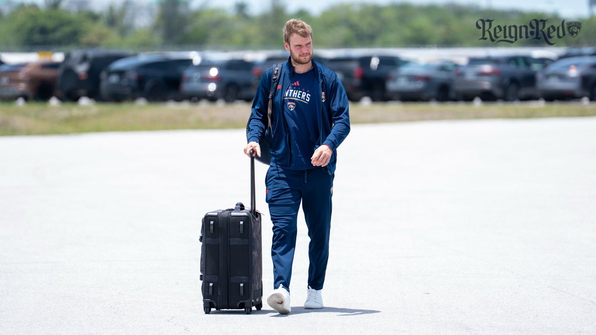 FlaPanthers tweet picture