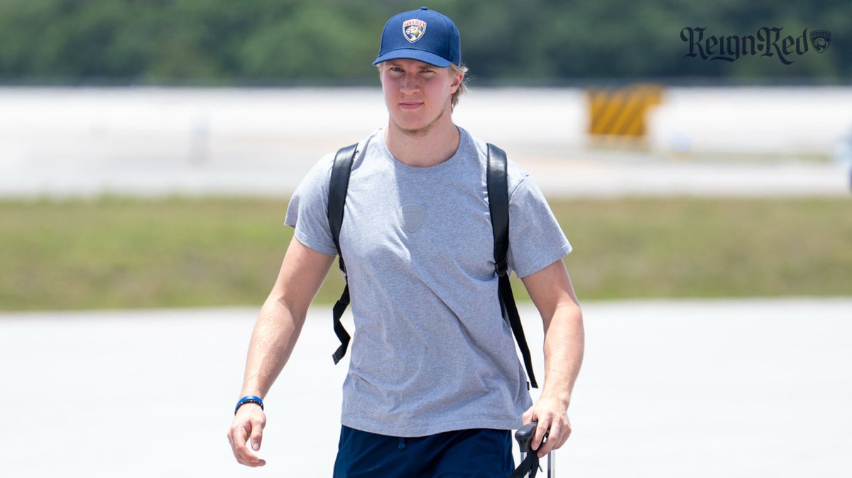 FlaPanthers tweet picture