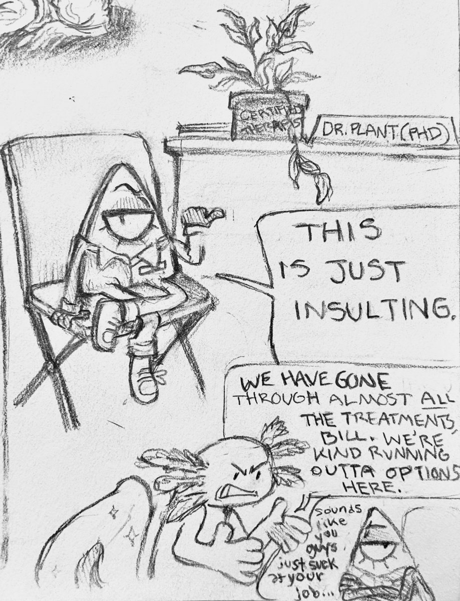 bill without his hat looks uncanny it makes me uncomfortable #billcipher #bookofbill