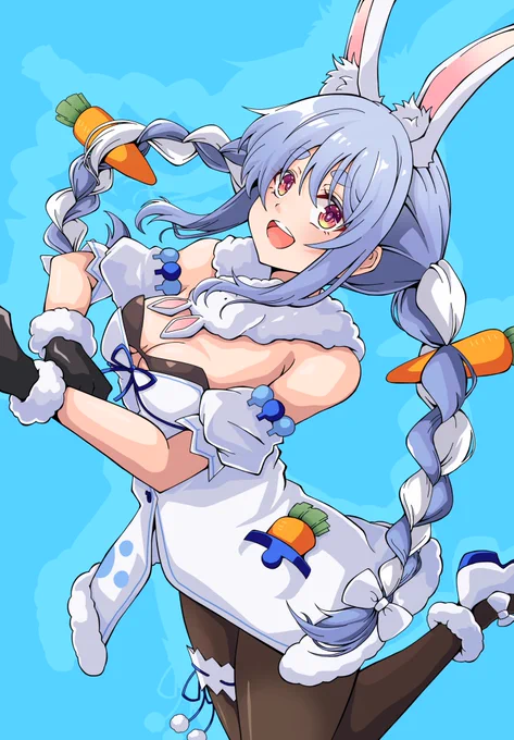 ぺこっ 