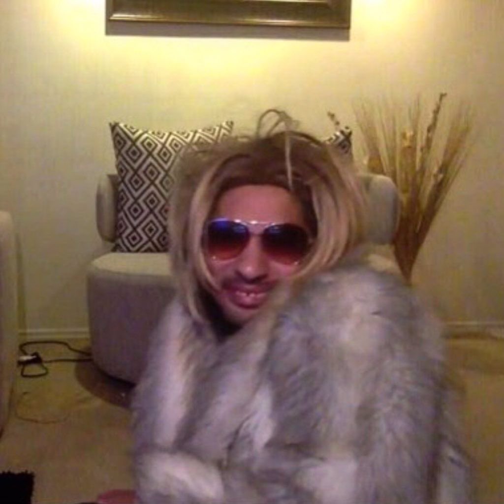 glossybizzle's tweet photo. it's that time of the year #ESC2025 https://t.co/xlrGBhzoNt