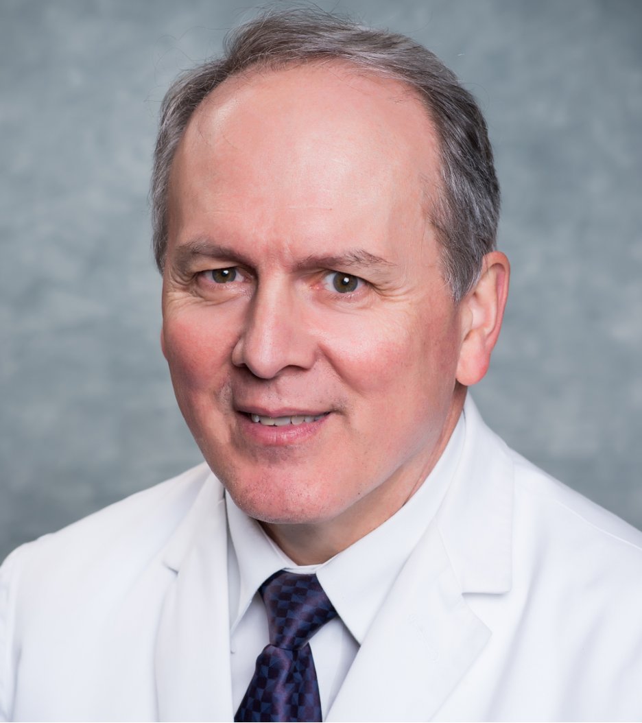 UAB Division of Plastic Surgery Professor Dr. R. Jobe Fix has completed 35 years of service in the UAB Department of Surgery. Help us congratulate him! 

💻 Read more about his many accomplishments: bit.ly/3Sngm6m.