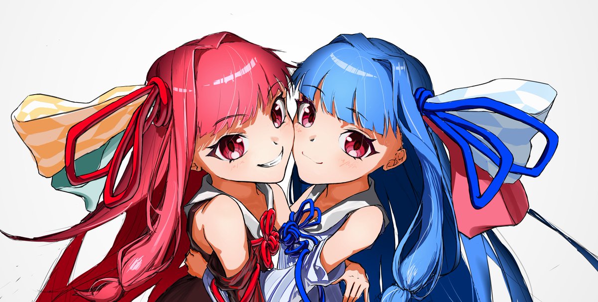 #琴葉茜 #琴葉葵