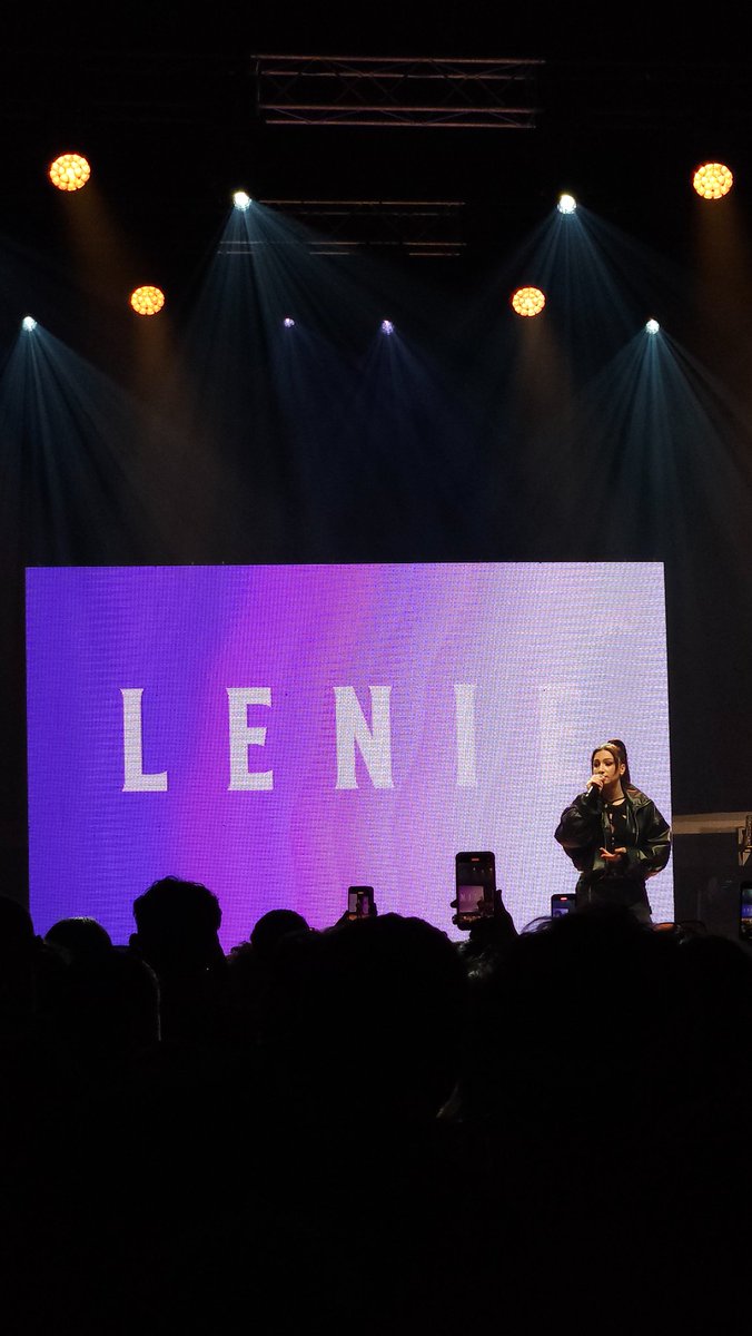Star 💣 #Lenie #NMTLyon