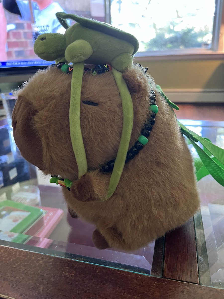 Nick Meshes tweet media