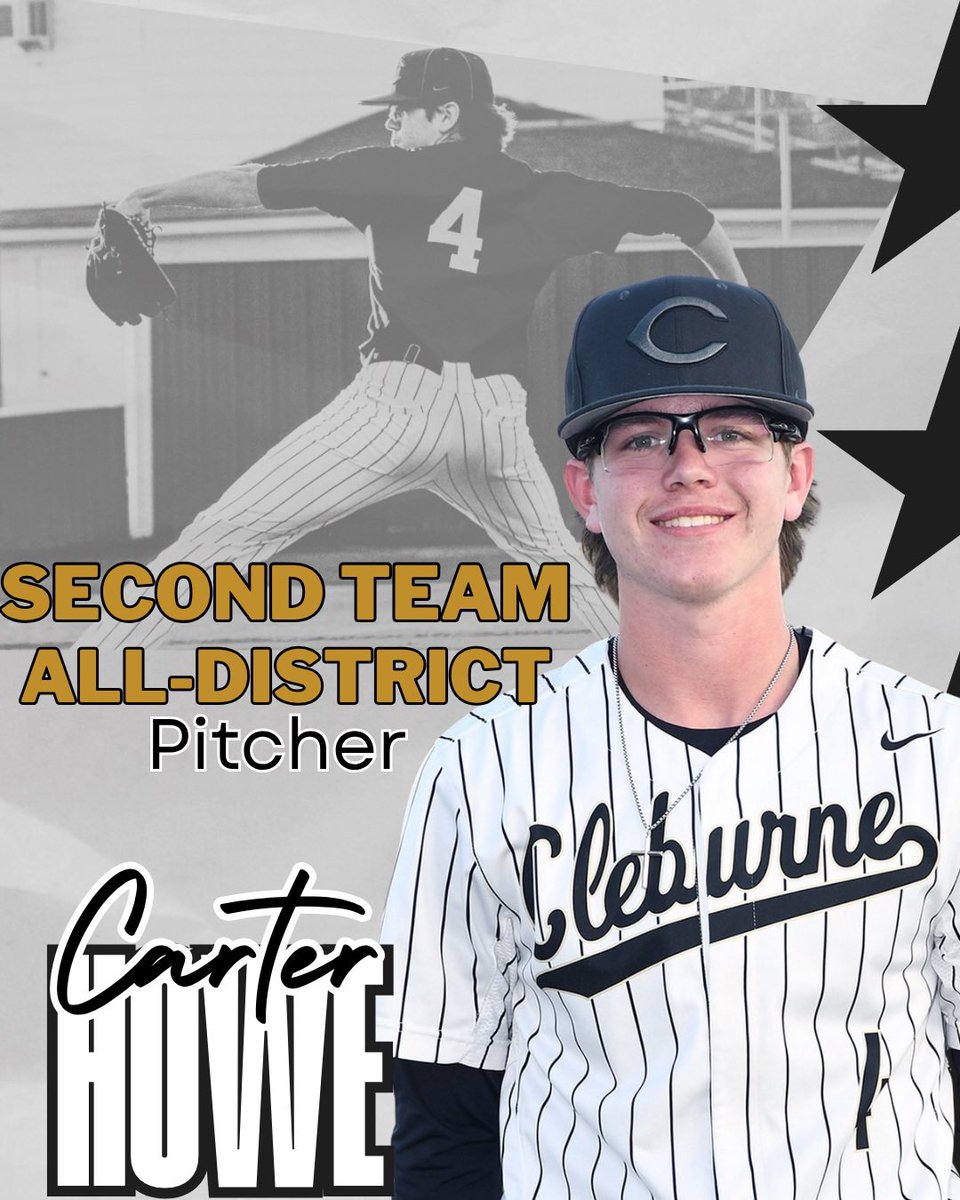 Cleburne Jacket Baseball (@jacketchs) on Twitter photo 