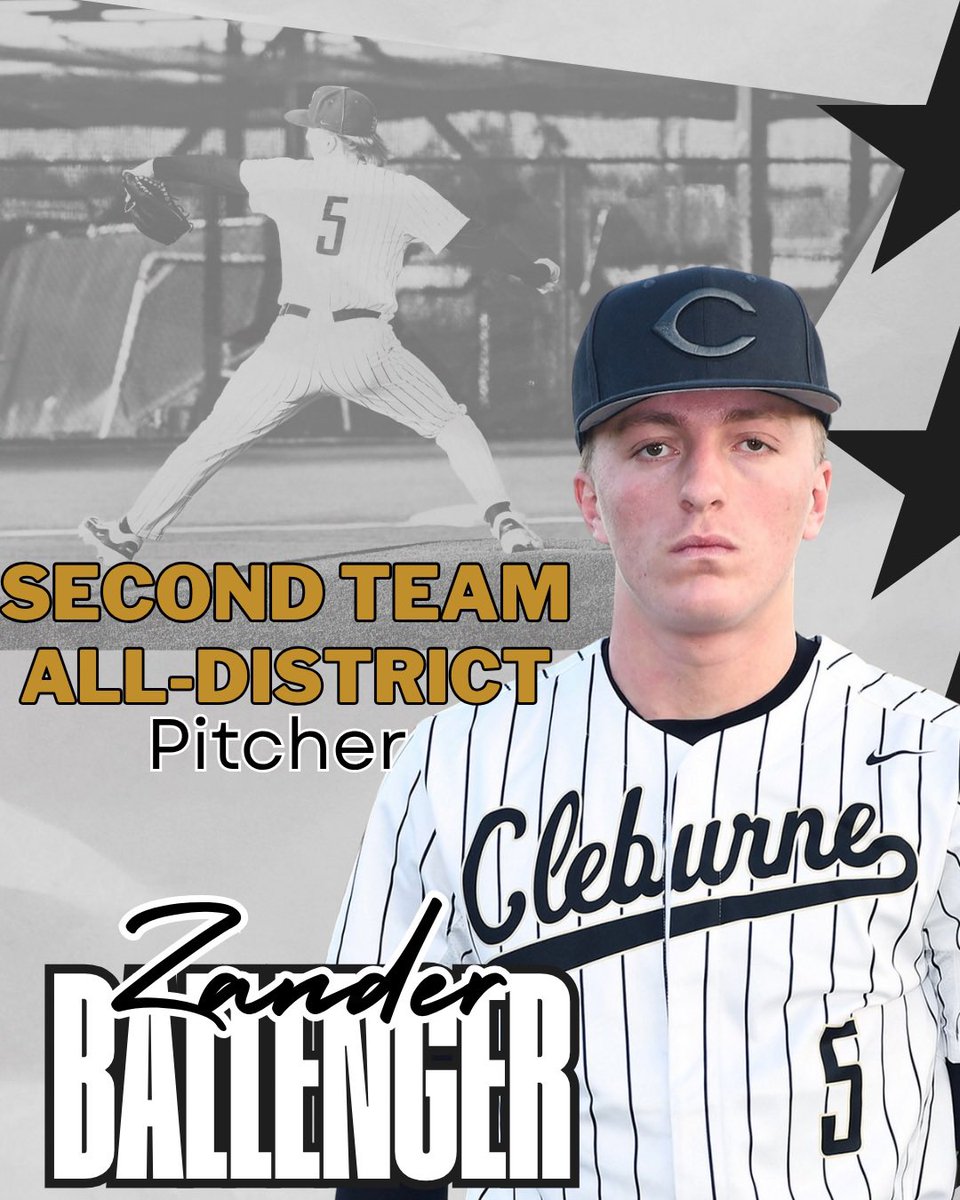 Cleburne Jacket Baseball (@jacketchs) on Twitter photo 