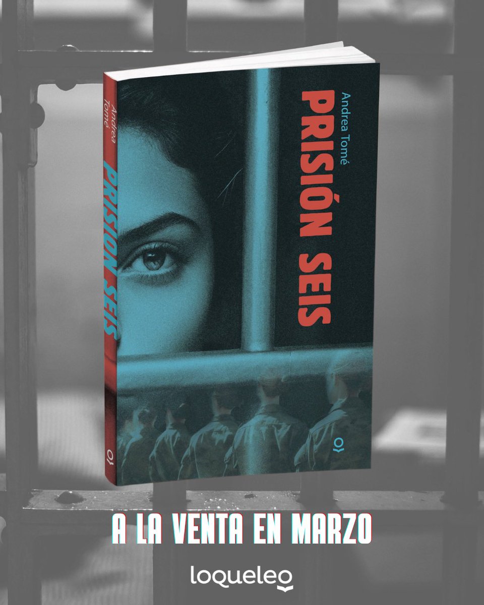 andrea 🪬 #LasVidasRobadas YA A LA VENTA tweet media