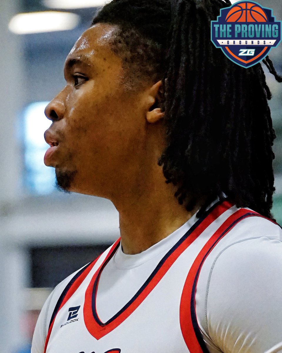 A couple of unsigned Seniors from Lee Academy, Milos Šuput (<a href="/milossuput1/">milossuput</a>) and Terrance Clark (<a href="/TCLARK2005/">Terrance Clark</a>) both making significant impacts in opening victory <a href="/ZeroGravityXL/">ZGXL</a> #TheProvingGrounds