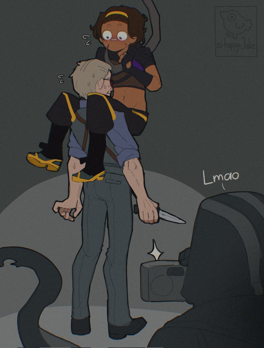 The new hook animation in 2V8 sure is something