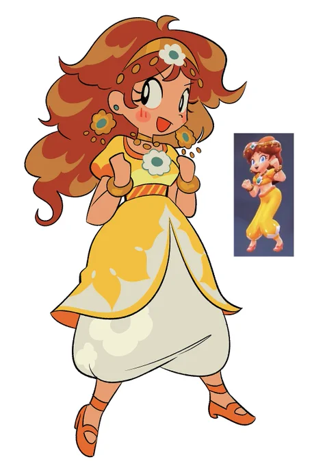 for funsies 