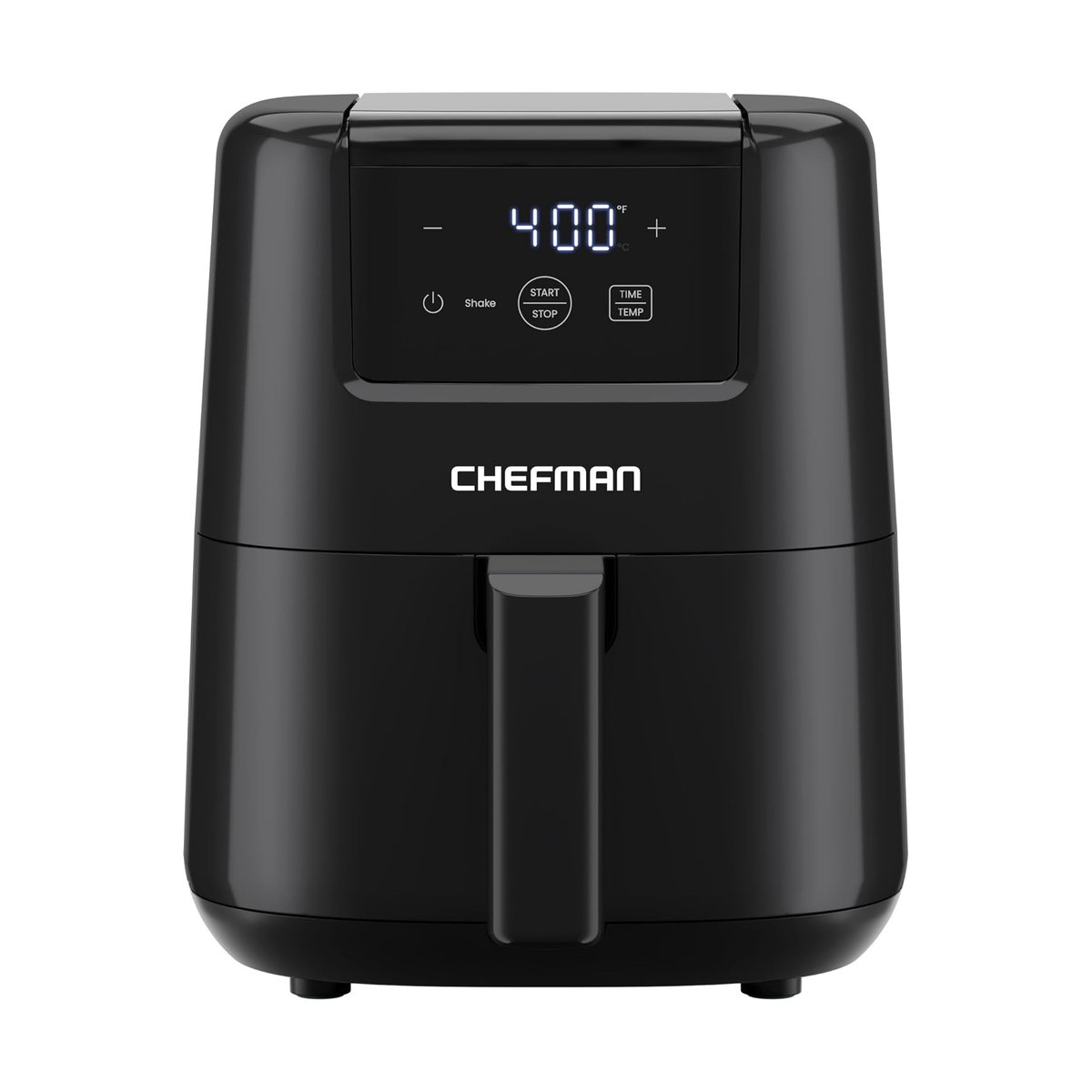 TopKitchensdeal's tweet photo. 🔥 et 25% OFF the Chefman Mini Air Fryer!🔥
Was $59.99, now just $44.97!
Enjoy crispy, delicious meals in minutes thanks to its digital timer &amp; shake reminder.
Grab this deal before it's gone!💨 #AirFryerDeals #Chefman #KitchenGadgets

Grab it here: https://t.co/WGRnc46pOH 🛒 https://t.co/WZiVTOZDs4