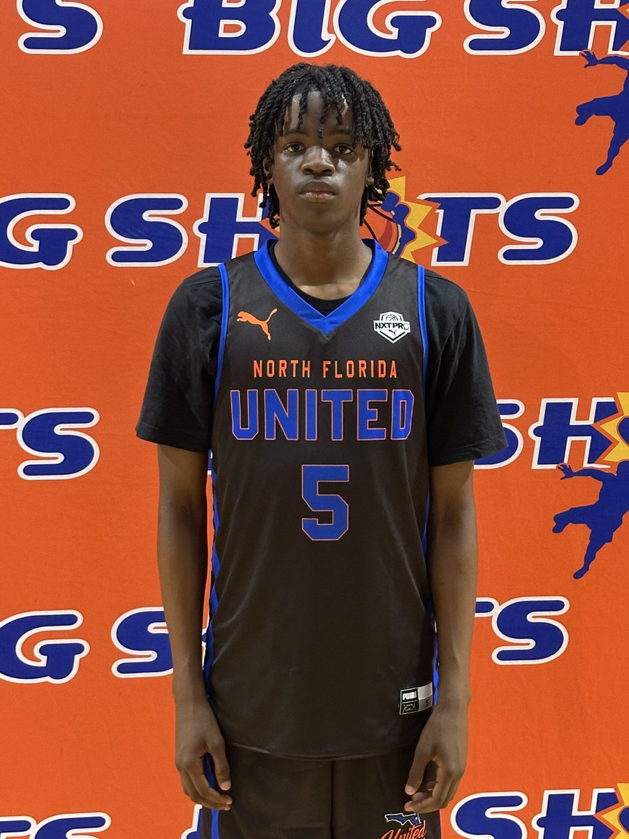BigShotsGameMVP's tweet photo. #BIGSHOTS #CarolinaOpen

14U 

North Florida United - 61
#11 Brady Gallagher 18
#5 Kivory Jones 30

Big Shots WV Reign - 46

@BigShotsGlobal https://t.co/Yy2GugpvCT