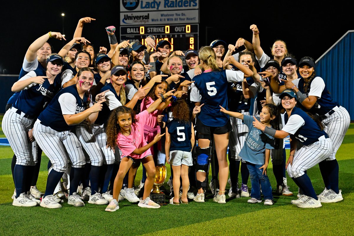 Round 5 vs Waco Midway coming up!