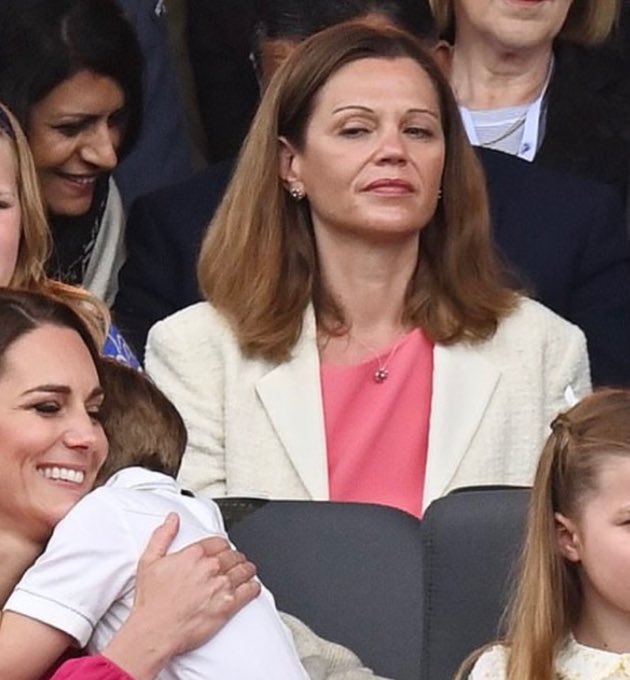 ElCapitan_Chaos's tweet image. The face you make when you know your husband is a raving poof